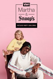 Watch Free Martha & Snoop's Potluck Dinner Party Full Movies Bflix