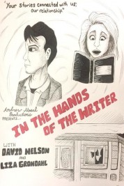 In the Hands of the Writer 2019