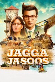 Watch Free Jagga Jasoos Full Movies Bflix