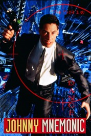 Watch Free Johnny Mnemonic Full Movies Bflix