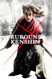 Watch Free Rurouni Kenshin Full Movies Bflix