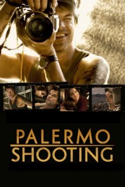 Watch Free Palermo Shooting Full Movies Bflix