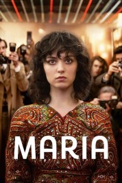 Watch Free Being Maria Full Movies Bflix