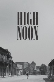 Watch Free High Noon Full Movies Bflix