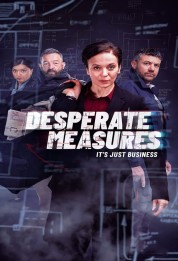 Watch Free Desperate Measures Full Movies Bflix