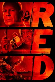 Watch Free RED Full Movies Bflix