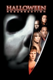 watch free Halloween: Resurrection hd online