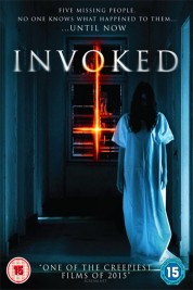 Watch Free Invoked Full Movies Bflix