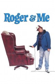 Watch Free Roger & Me Full Movies Bflix