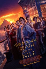 Watch free Death on the Nile HD online