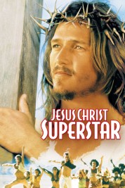 Watch Free Jesus Christ Superstar Full Movies Bflix