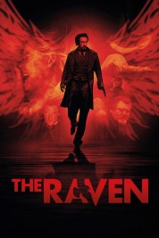 Watch Free The Raven Full Movies Bflix