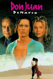 Watch Free Don Juan DeMarco Full Movies Bflix