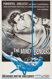 Watch Free The Mind Benders Full Movies Bflix