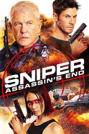 Watch Free Sniper: Assassin's End Full Movies Bflix