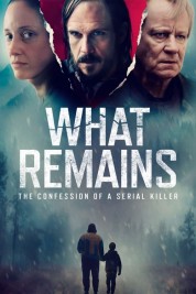 Watch Free What Remains Full Movies Bflix