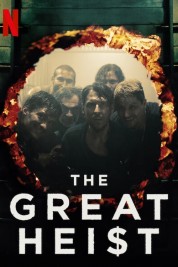 Watch Free The Great Heist Full Movies Bflix