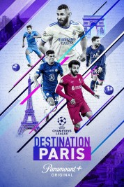 Watch free Destination Paris HD online