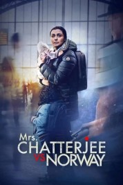 Watch Free Mrs. Chatterjee Vs Norway Full Movies Bflix