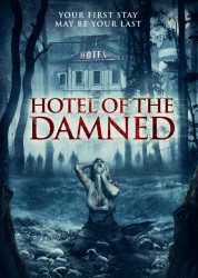 Watch Free Hotel of the Damned Full Movies Bflix