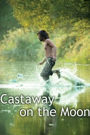 Watch Free Castaway on the Moon Full Movies Bflix