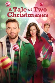 watch free A Tale of Two Christmases hd online