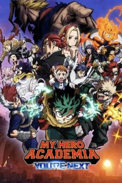 watch free My Hero Academia: You're Next hd online