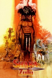 Watch Free Shaka Zulu Full Movies Bflix