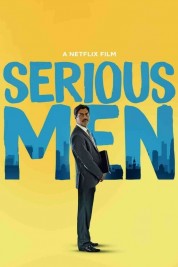 Watch Free Serious Men Full Movies Bflix