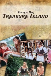 Search for Treasure Island 1998