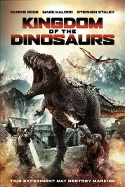 Watch Free Kingdom of the Dinosaurs Full Movies Bflix