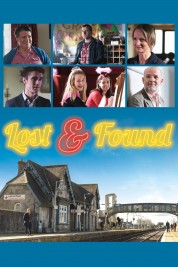 Watch free Lost and Found HD online