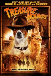 watch free Treasure Hounds hd online