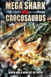 Watch free Mega Shark vs. Crocosaurus HD online