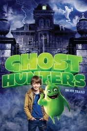 Watch Free Ghosthunters: On Icy Trails Full Movies Bflix