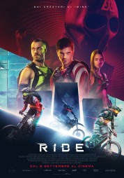 Watch Free Ride Full Movies Bflix