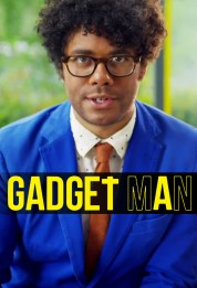 Watch Free Gadget Man Full Movies Bflix