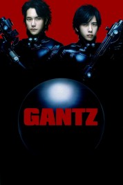 Watch Free Gantz Full Movies Bflix