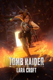 Watch Free Tomb Raider: The Legend of Lara Croft Full Movies Bflix