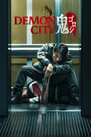 Watch Free Demon City Full Movies Bflix