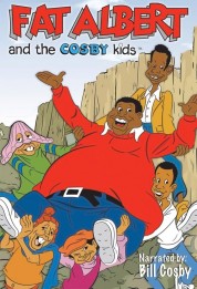 Watch Free Fat Albert and the Cosby Kids Full Movies Bflix