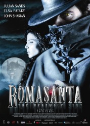 Watch Free Romasanta Full Movies Bflix