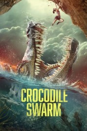 Watch Free Crocodile Swarm Full Movies Bflix