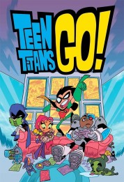 Watch Free Teen Titans Go! Full Movies Bflix