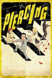 Watch Free Piercing Full Movies Bflix