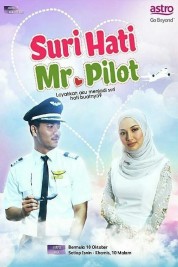 Watch Free Suri Hati Mr Pilot Full Movies Bflix