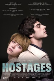 Watch Free Hostages Full Movies Bflix