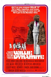 Watch Free Willie Dynamite Full Movies Bflix