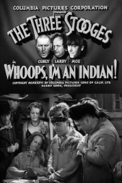 Watch Free Whoops, I'm an Indian! Full Movies Bflix