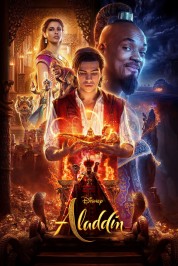 Watch Free Aladdin Full Movies Bflix